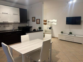 F&G Airport Stay Fiumicino